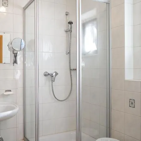 Appartementhaus Wuerding Aparthotel