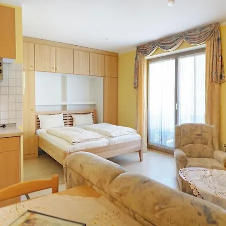 Appartementhaus Wuerding Bad Füssing