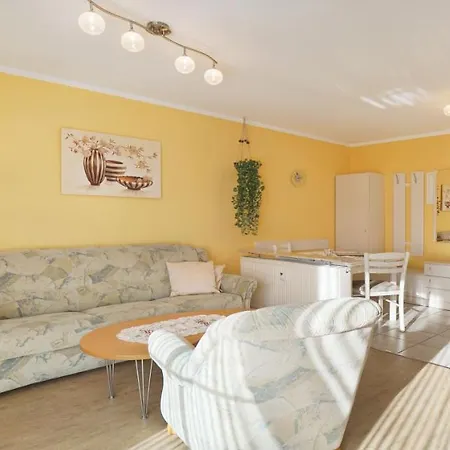 Appartementhaus Wuerding