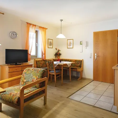 Appartementhaus Wuerding Aparthotel