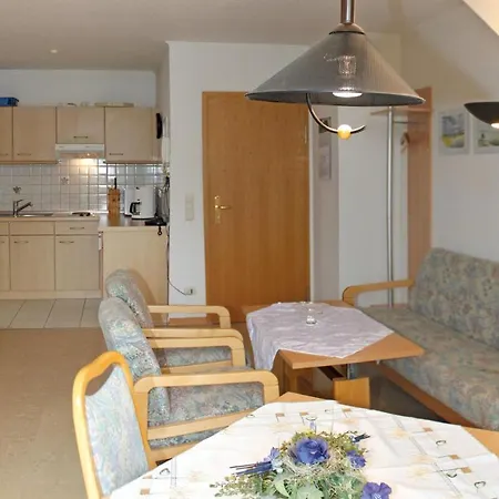 Appartementhaus Wuerding מלון דירות באד פיסינג