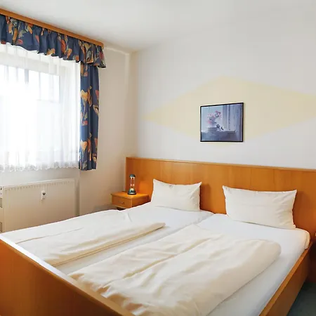 Appartementhaus Wuerding 3* Bad Füssing