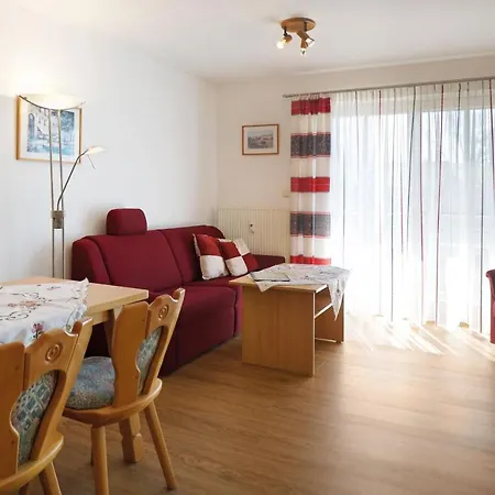 Appartementhaus Wuerding