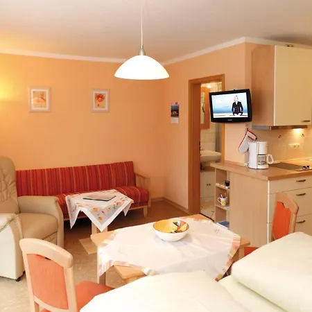 Appartementhaus Wuerding