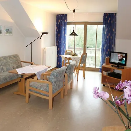 Aparthotel Appartementhaus Wuerding Bad Füssing