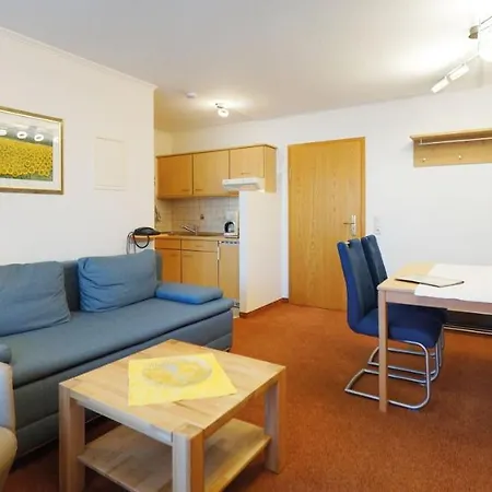 Appartementhaus Wuerding Bad Füssing