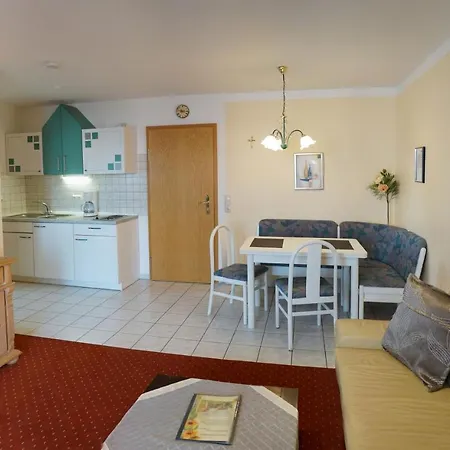 Appartementhaus Wuerding Aparthotel