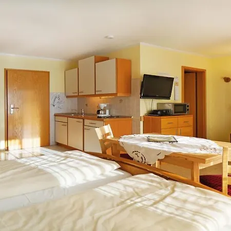 Appartementhaus Wuerding Aparthotel Bad Füssing