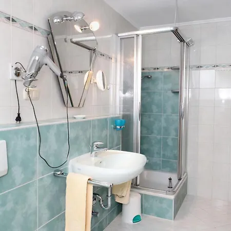 Appartementhaus Wuerding Aparthotel 3*