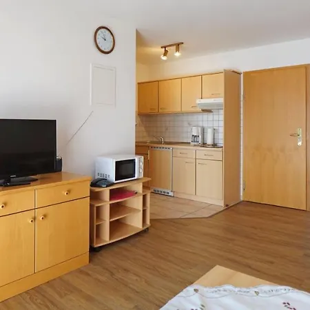 Appartementhaus Wuerding 3*