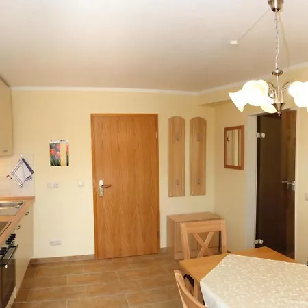 Appartementhaus Wuerding Bad Füssing