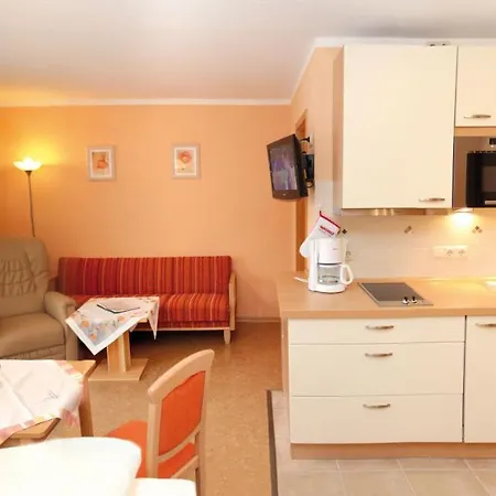 Aparthotel Appartementhaus Wuerding Bad Füssing