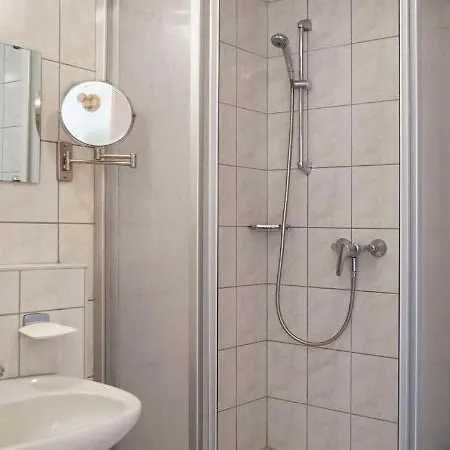 Appartementhaus Wuerding מלון דירות 3*