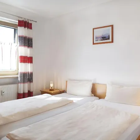 Appartementhaus Wuerding 3* Bad Füssing