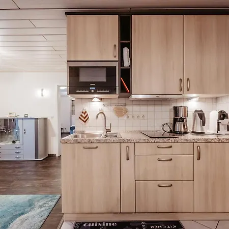 Appartementhaus Wuerding Bad Füssing