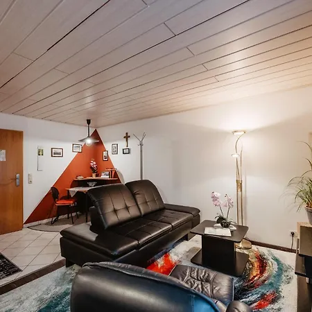 Appartementhaus Wuerding