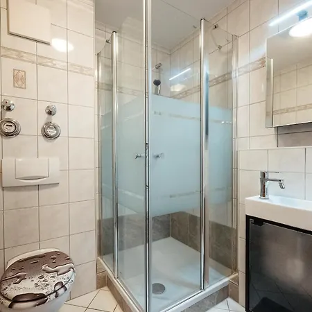 Aparthotel Appartementhaus Wuerding