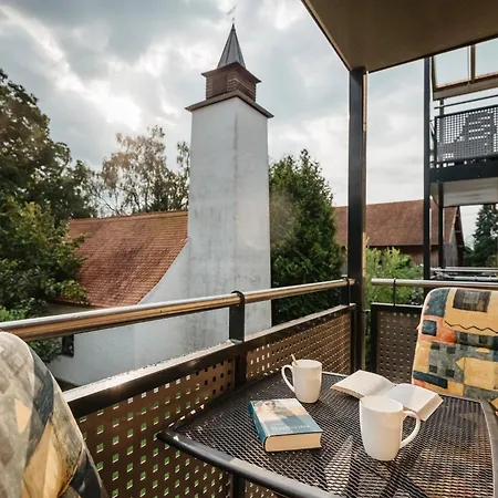 Appartementhaus Wuerding 3* Bad Füssing