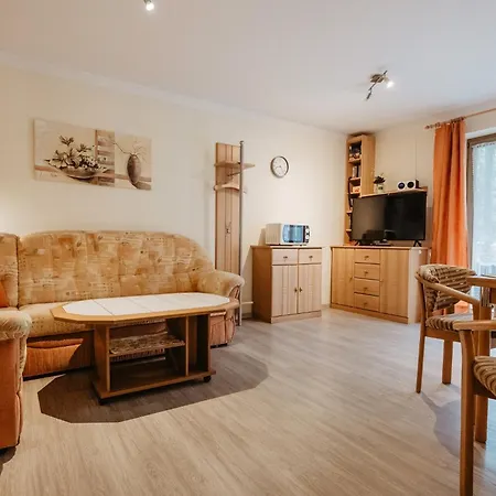 Aparthotel Appartementhaus Wuerding