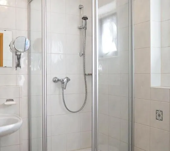 Appartementhaus Wuerding Aparthotel