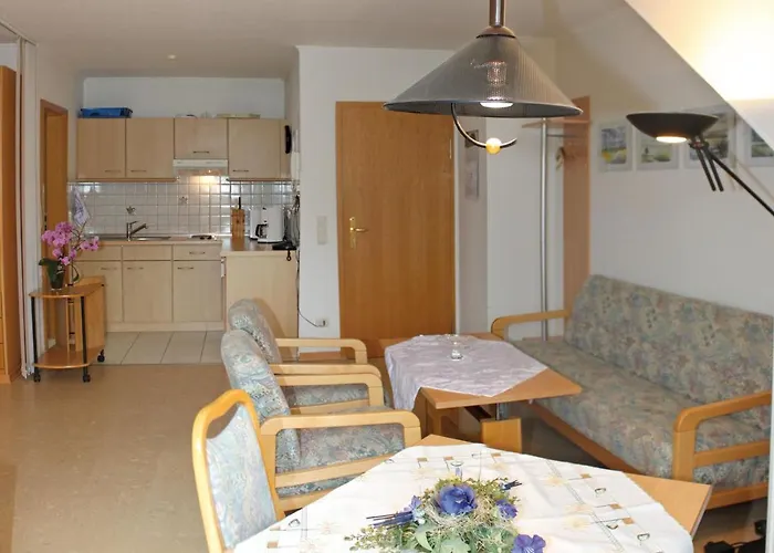 Appartementhaus Wuerding Aparthotel Bad Füssing