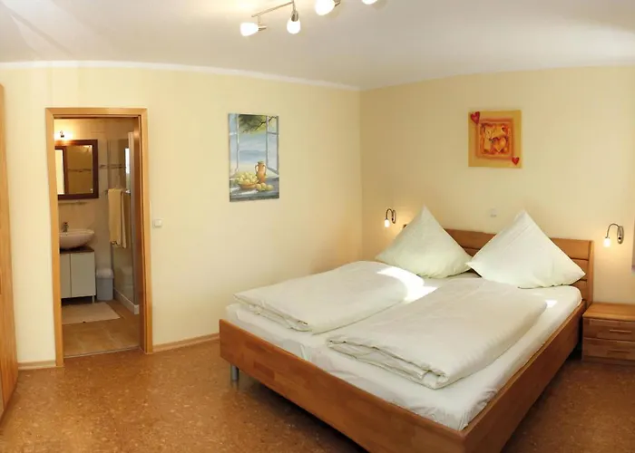 Appartementhaus Wuerding 3*