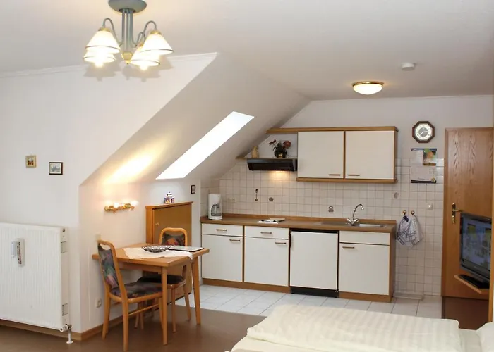 Appartementhaus Wuerding Aparthotel Bad Füssing