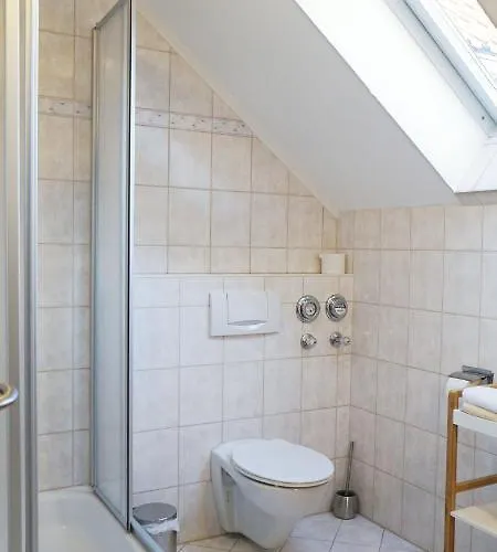 Appartementhaus Wuerding 3* Bad Füssing