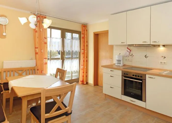 Appartementhaus Wuerding