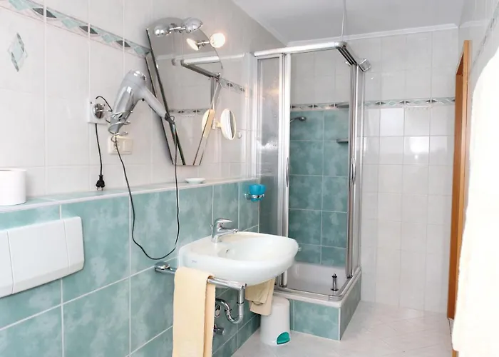 Appartementhaus Wuerding Aparthotel 3*