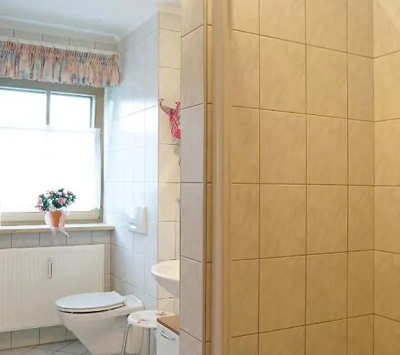 Appartementhaus Wuerding Aparthotel 3*