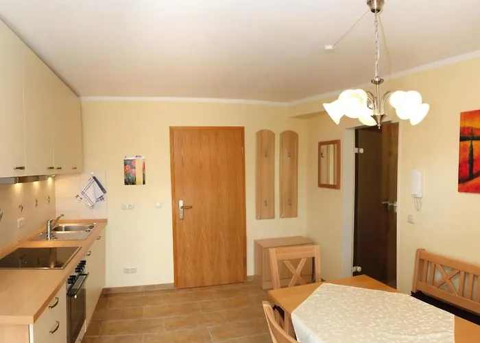 Appartementhaus Wuerding Bad Füssing