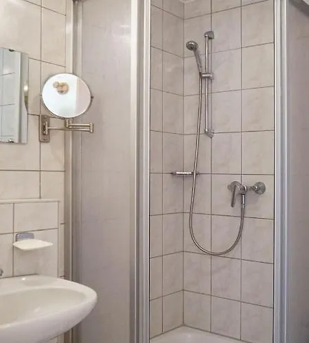 Appartementhaus Wuerding Aparthotel 3*