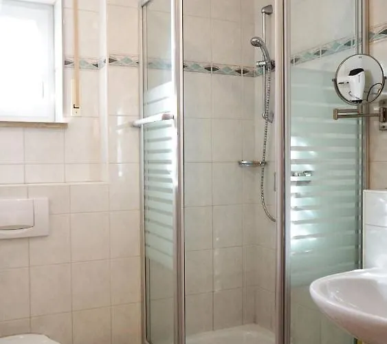 Appartementhaus Wuerding Aparthotel