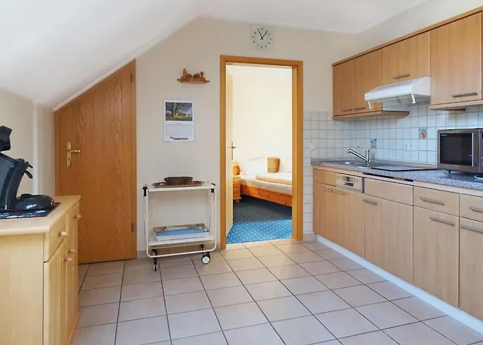 Appartementhaus Wuerding Aparthotel