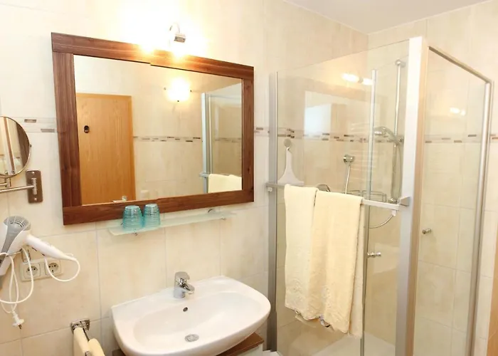 Aparthotel Appartementhaus Wuerding