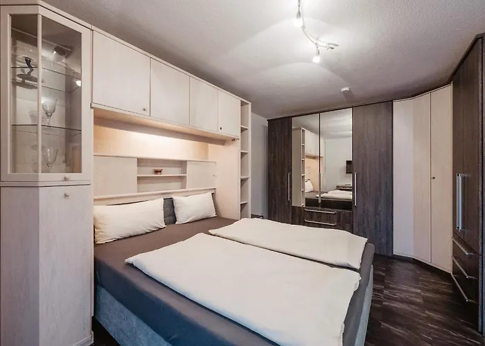 Appartementhaus Wuerding Aparthotel Bad Füssing