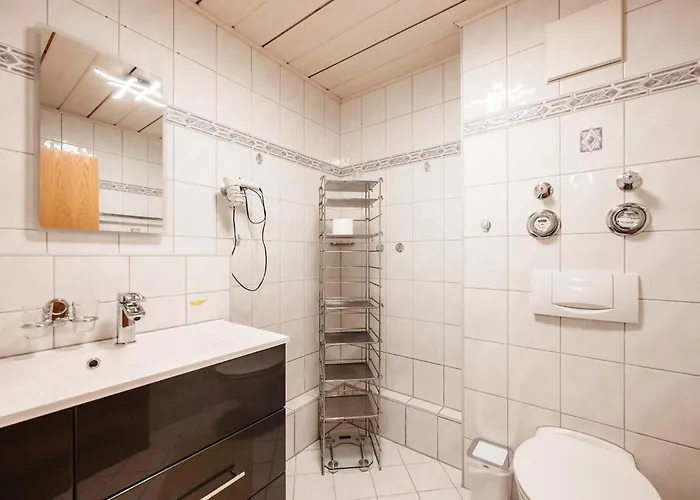 Aparthotel Appartementhaus Wuerding Bad Füssing