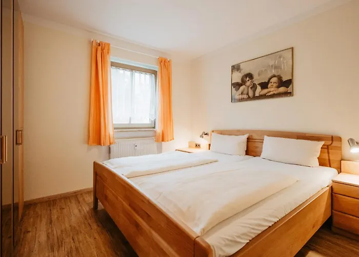 Appartementhaus Wuerding 3*