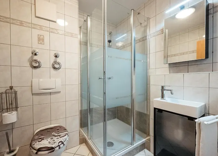 Aparthotel Appartementhaus Wuerding