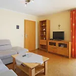 Aparthotel Appartementhaus Wuerding