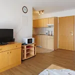 Appartementhaus Wuerding 3*
