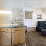 Appartementhaus Wuerding Aparthotel 3*