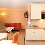 Aparthotel Appartementhaus Wuerding Bad Füssing