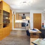 Appartementhaus Wuerding Aparthotel Bad Füssing