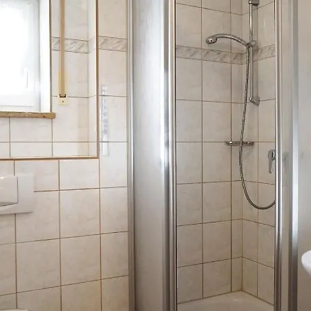 Appartementhaus Wuerding