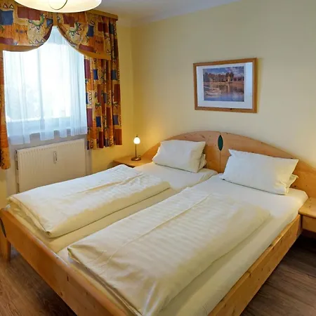 Aparthotel Appartementhaus Wuerding Bad Fussing