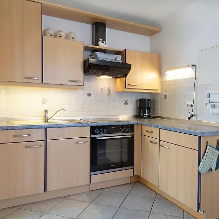 Appartementhaus Wuerding Aparthotel