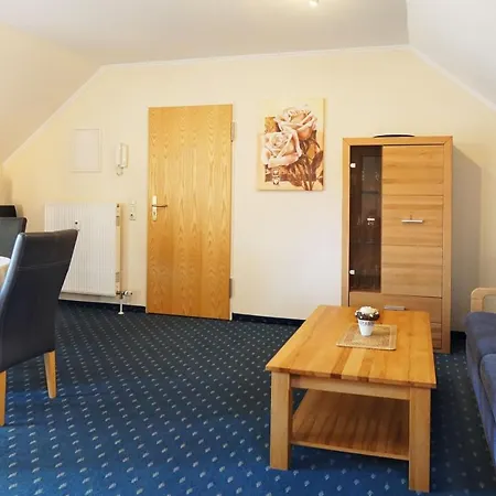 Appartementhaus Wuerding Aparthotel Bad Fussing