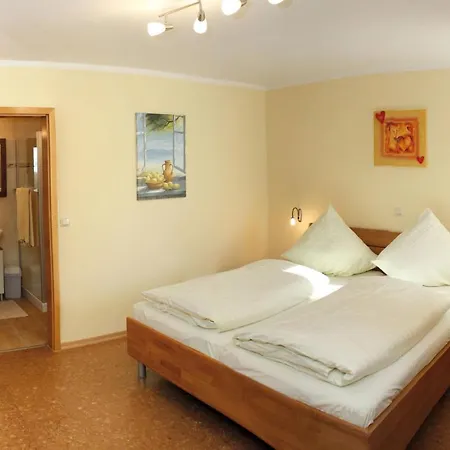 Appartementhaus Wuerding 3*